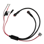 GARMIN CABLE D'ALIMENTATION PÊCHE SUR GLACE image 0