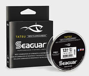 SEAGUAR TATSU 100% FLUROCARBONE 200 VGS image 0