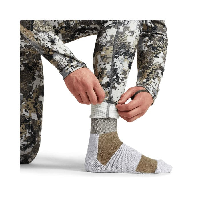 SITKA PANTALON HEAVYWEIGHT - OPTIFADE ELEVATED II image 1