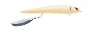 FREEDOM MISCHIEF MINNOW DE SURFACE 5.5'' - BONE image