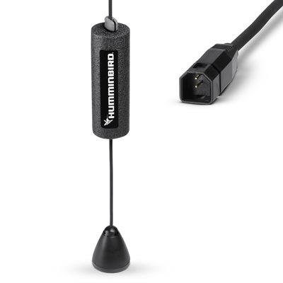 HUMMINBIRD XI-9-1521 DUAL SPECTRUM SONDE POUR GLACE image 0