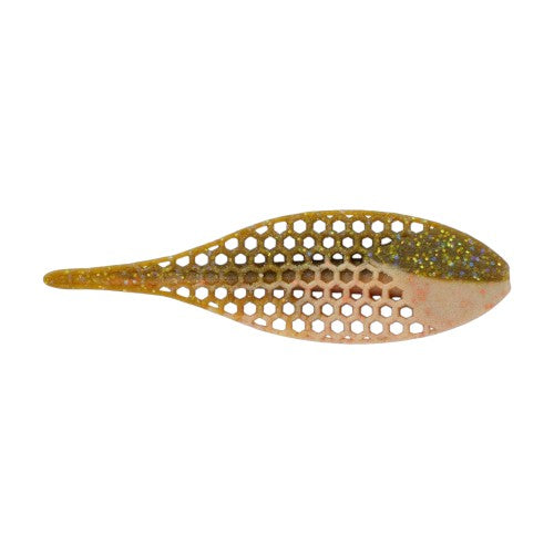 BERKLEY POWERBAIT MAXSCENT FLUX-GILL 3.5'' - SUNFISH image