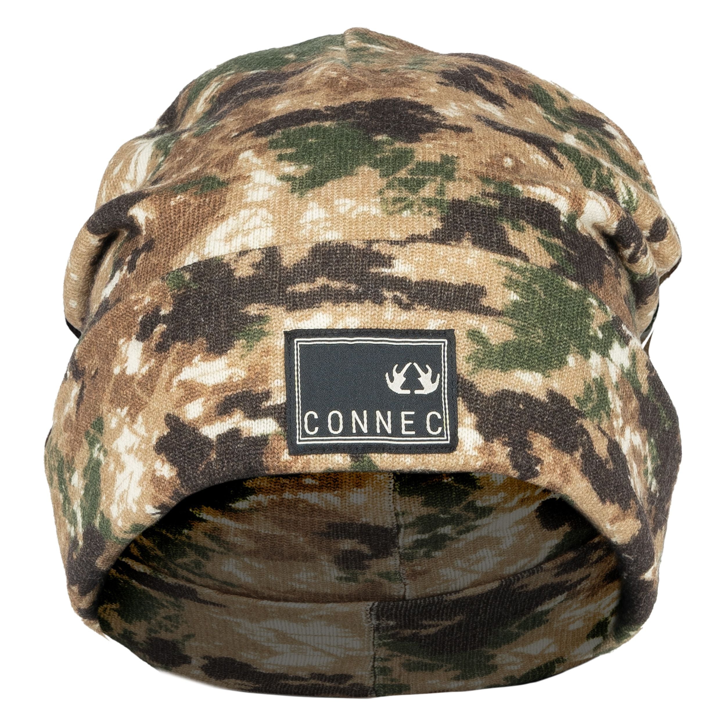 CONNEC TUQUE ANTICOSTI MERINO - OUTSIGHT image 1