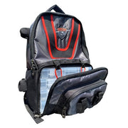 SPORTCHIEF SAC A DOS AVEC COFFRE À PÊCHE image 0