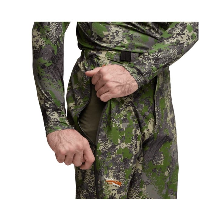 SITKA PANTALON DEW POINT - OPTIFADE COVER image 5