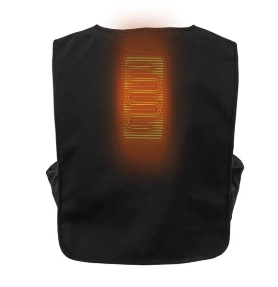 MOBILE WARMING VESTE CHAUFFANTE UNISEXE SMART THAWDADDY 2.0 image 2