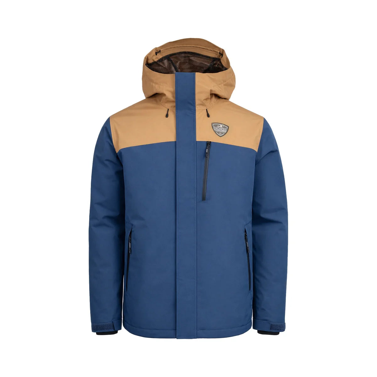 SPORTCHIEF MANTEAU IMPERMÉABLE CARLETON MARINE image 0