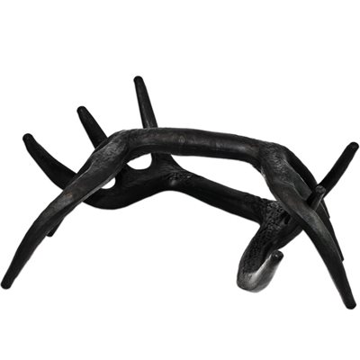 SYSTÈME DE "RATTLING" D'ILLUSION DE BLACK RACK image 0