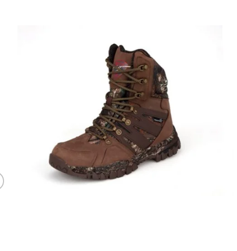SPORTCHIEF BOTTE DE CHASSE VORTEX DE  800GR EN PRIMALOFT - FOREST CAMO, 13 image