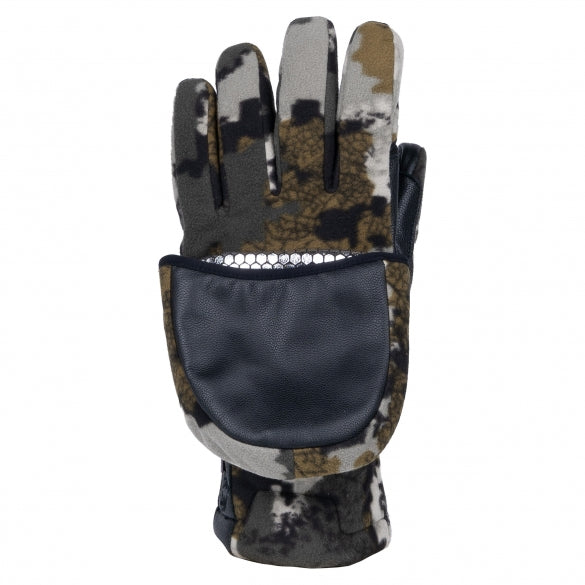 CONNEC GANTS INDUCTION XTREME - OUTVISION image 0