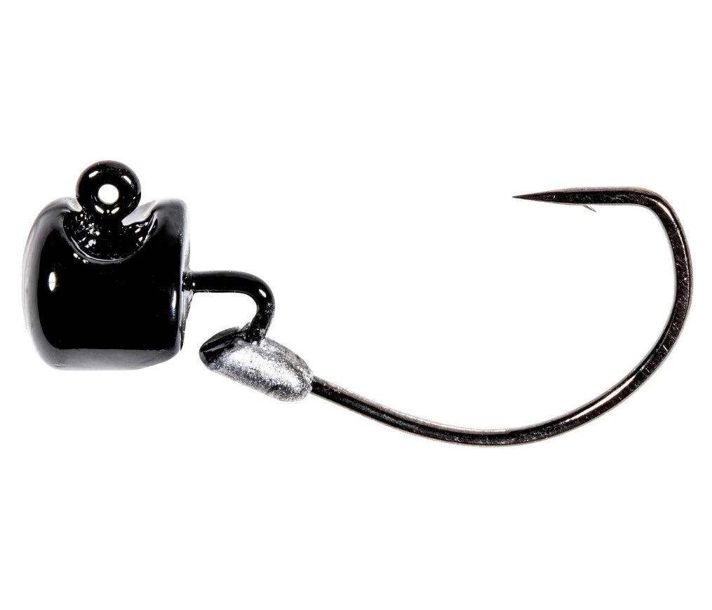 ZMAN NEDLOCKZ EWG - 1/10, BLACK image