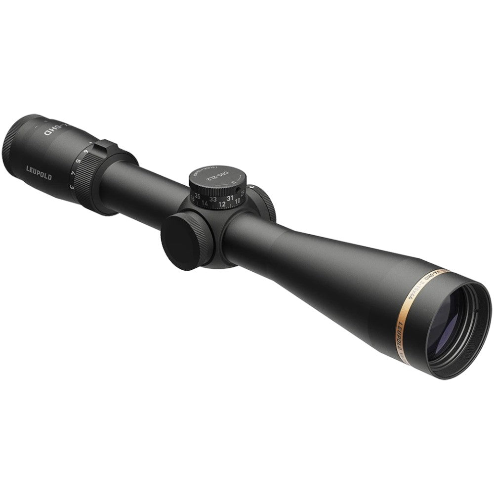 LEUPOLD TÉLESCOPE VX-5HD 3-15X44 CDS-ZL2 image 0