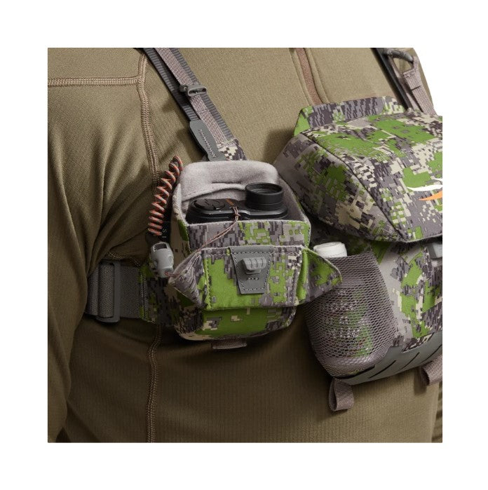 SITKA HARNAIS OPTICS FLASH - OPTIFADE COVER image 4