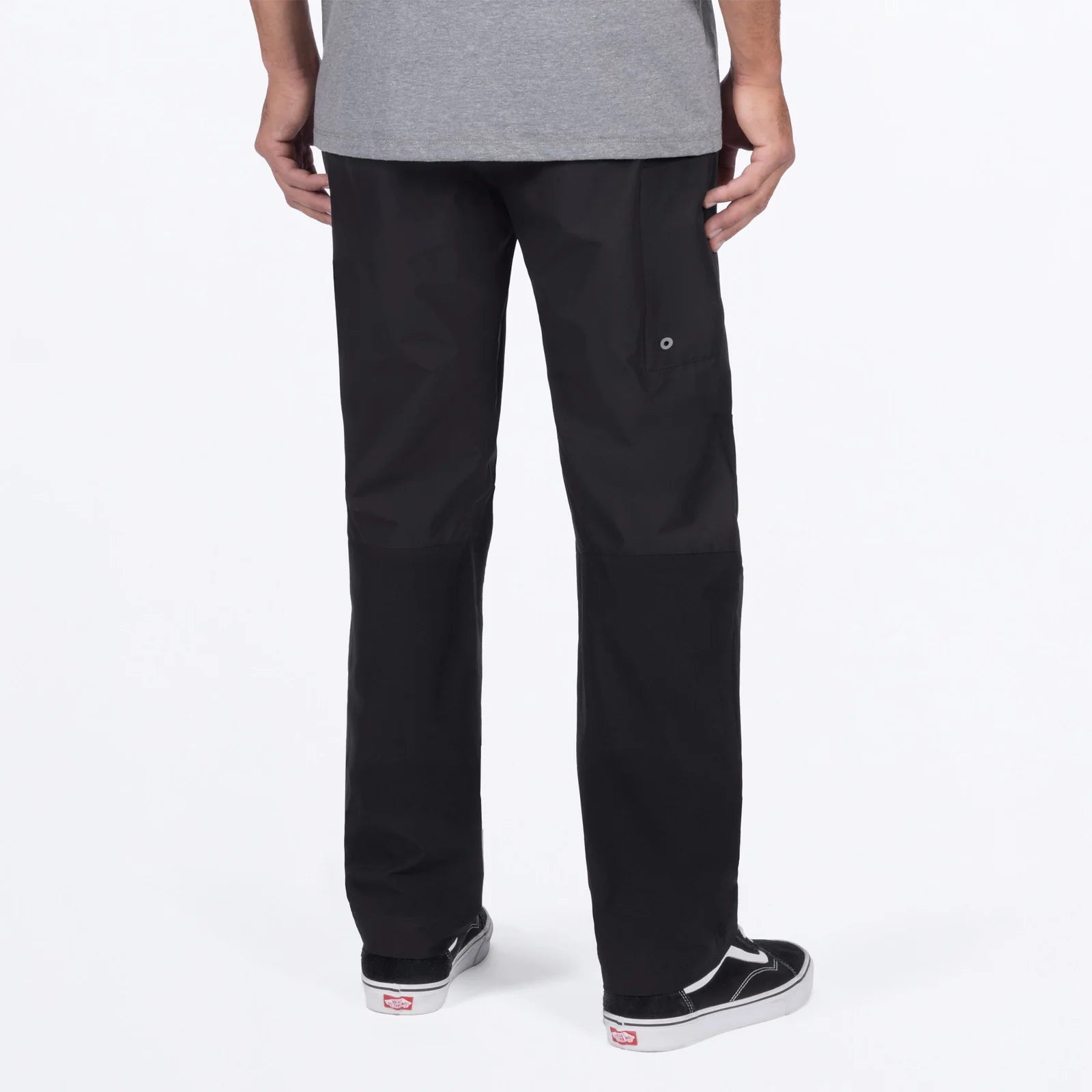FXR PANTALON TECH AIR DRYSEAT NOIR image 1