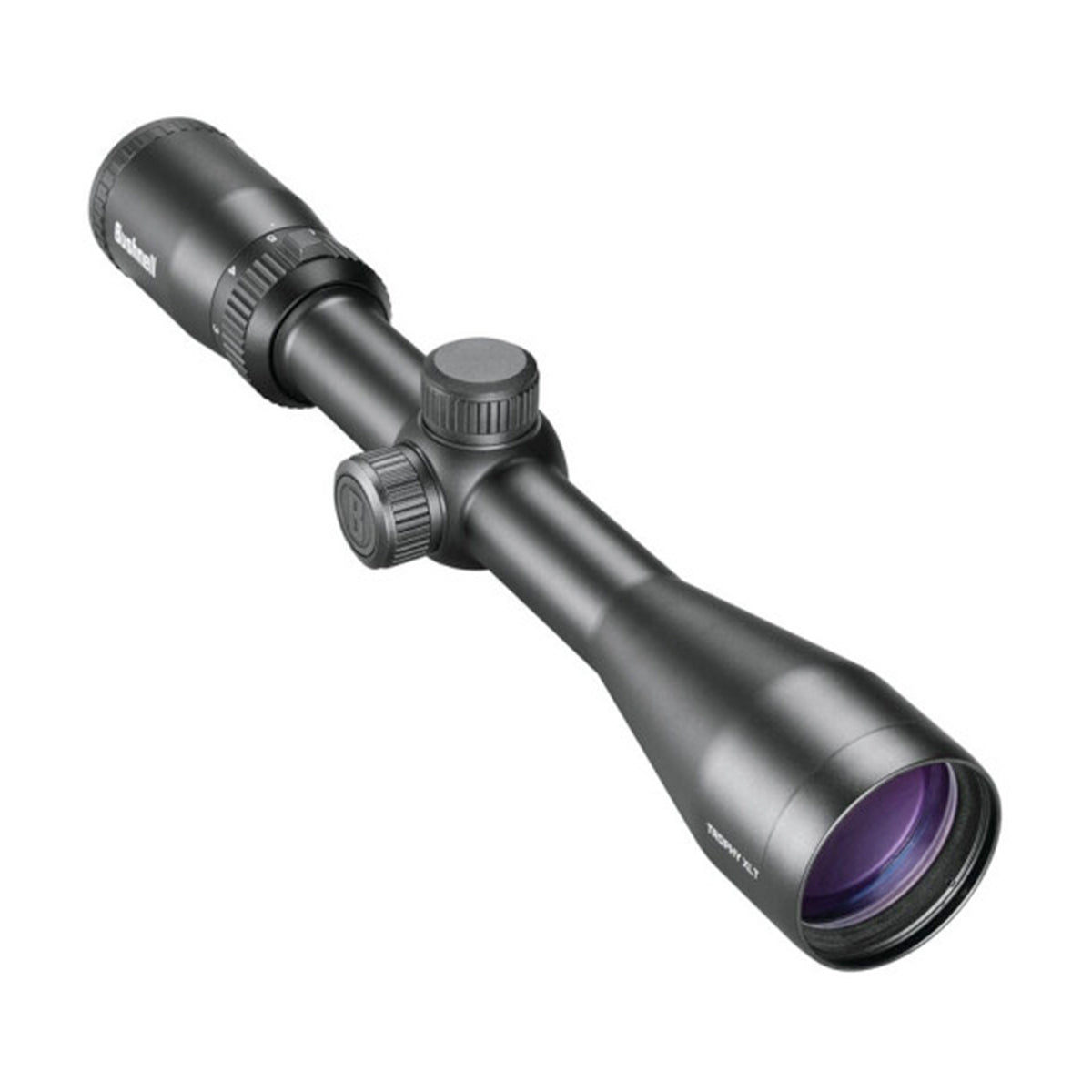 BUSHNELL LUNETTE DE VISÉ TROPHY XLT 3-9X50 image 0
