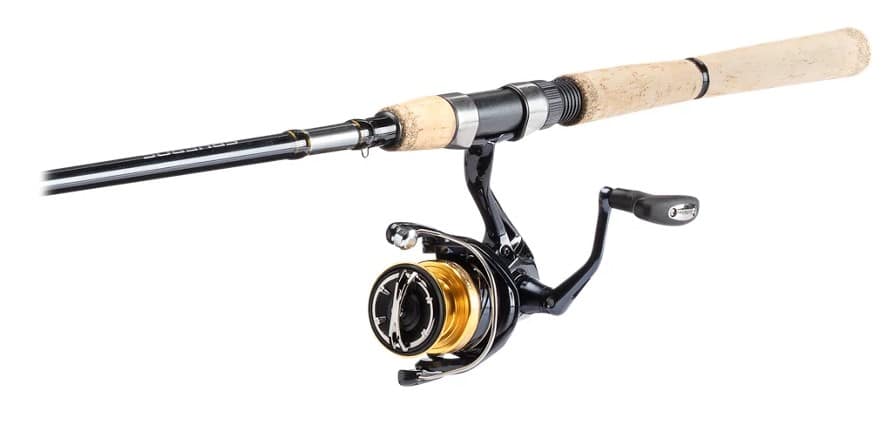 SHIMANO COMBO SPHEROS 8000HG 2 PCS image 2