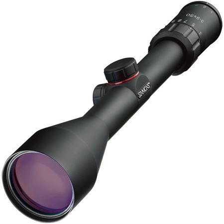 SIMMONS LUNETTE DE VISÉ 3-9X50 MATTE TRUPLEX, BOX image 0
