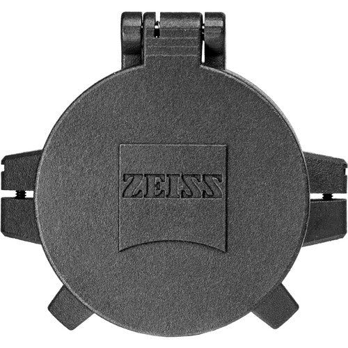 ZEISS FLIP-UP FOLD FLAT OBJECTIVE COVER 50MM image 0