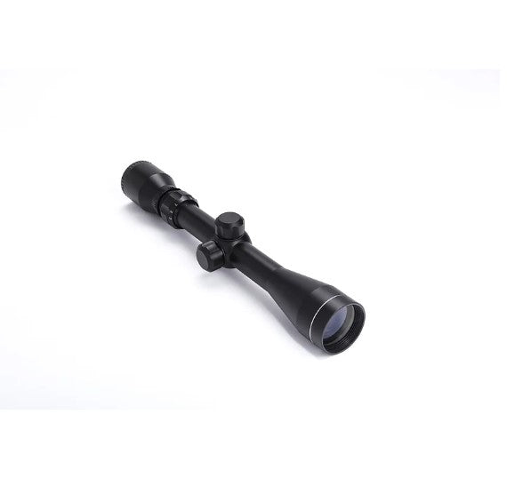MAZZ OPTICS TÉLESCOPE À ANGLE LARGE E 3-9X40MM image 0