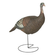 GHG DECOYS APPELANT À DINDON FEMELLE DEBOUT image 0