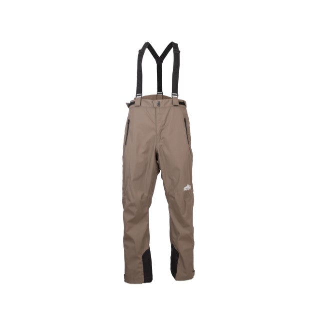 ECOTONE SALOPETTE IMPERMÉABLE "TRITON" POUR HOMME - TARMAC image 0