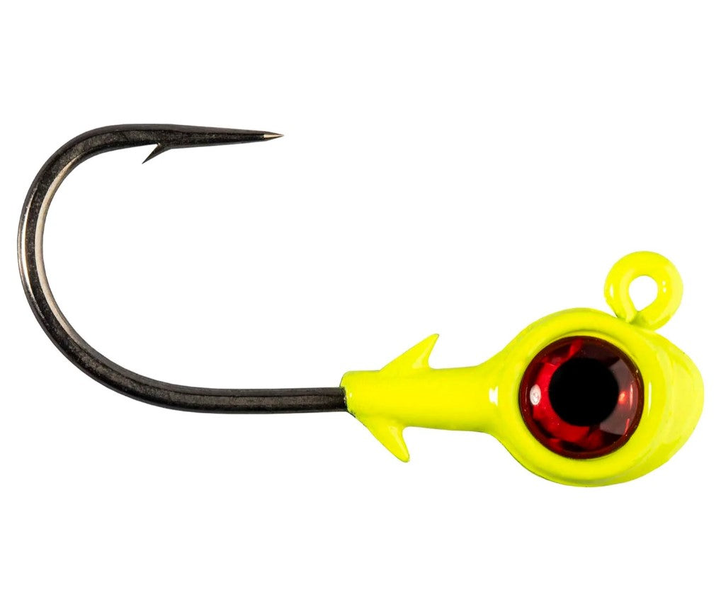 ZMAN TÊTE DE JIG TROUT EYE X image
