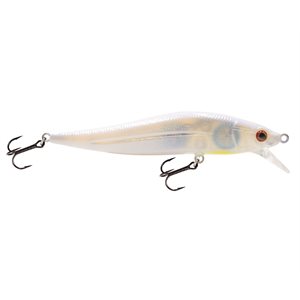 LIVINGSTON LEURRE JERKMASTER JR. FW EBS - BLUE PEARL SHAD image