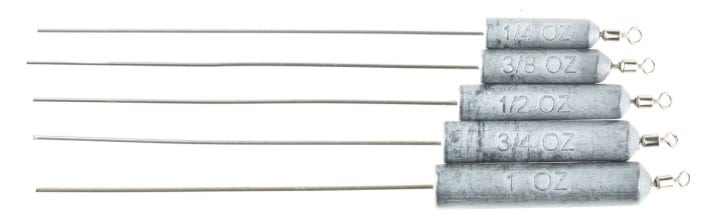 FREEDOM PLOMB  WIRE DROPSHOT image 0