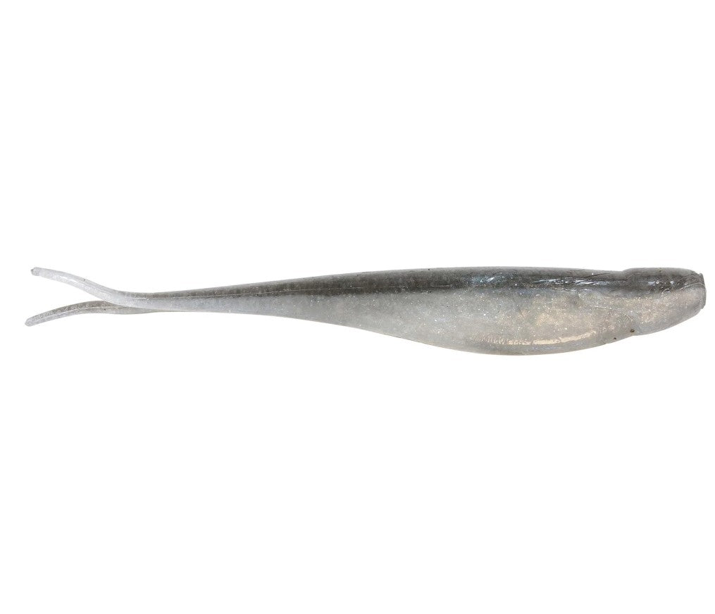 ZMAN SCENTED JERK SHADZ 5'' - SMELT image