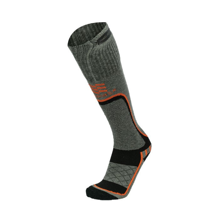 MOBILE WARMING BAS EN MERINO CHAUFFANT POUR HOMME PREMIUM 2.0 image 1