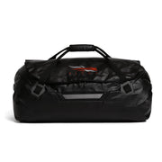 SITKA SAC DE VOYAGE DRIFTER DUFFLE 110L NOIR image 0