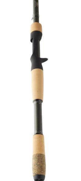 FENWICK EAGLE BASS CANNE LANCER LOURD 2 PIÈCES image 2