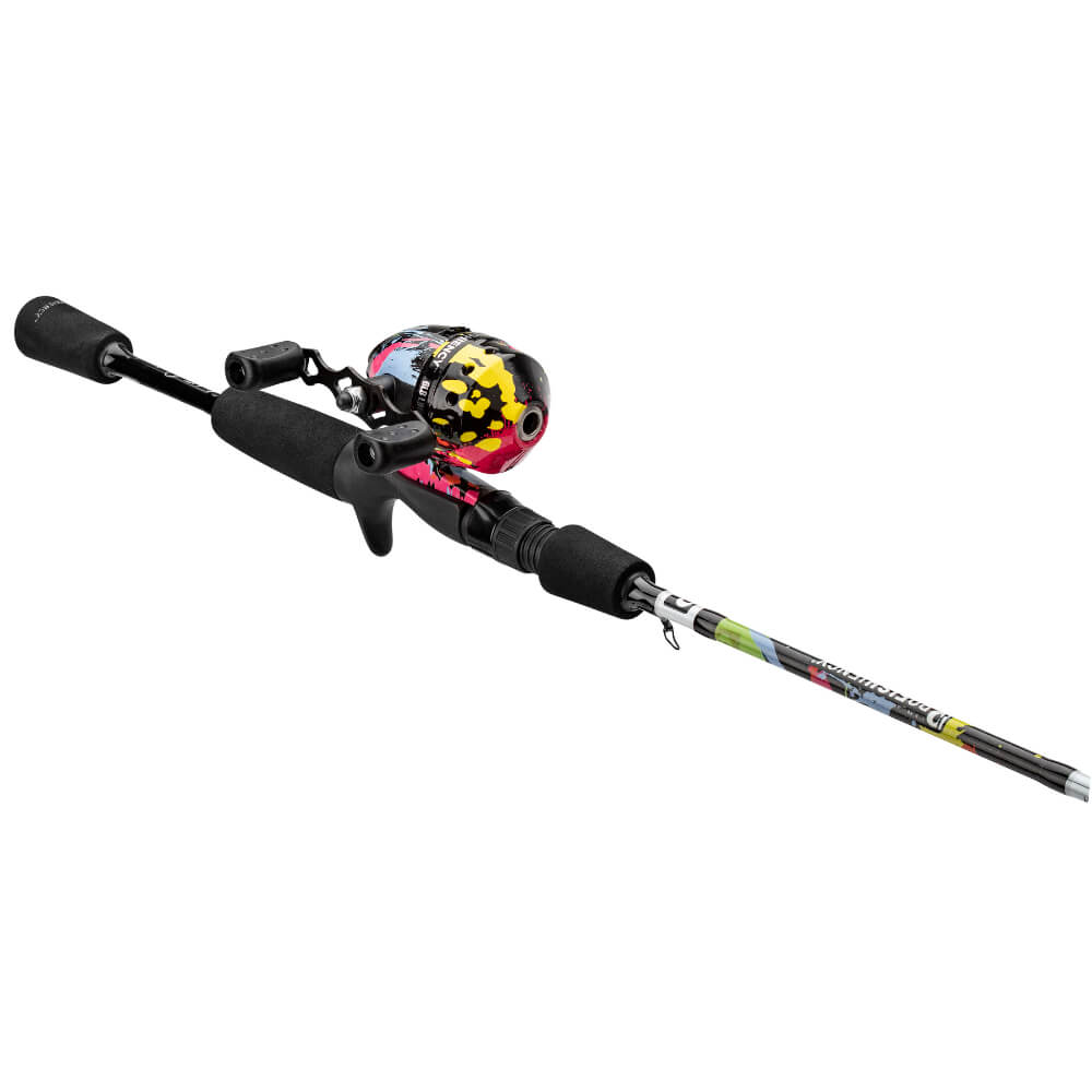 PROFISHIENCY ENSEMBLE LANCER LÉGER SPLAT 4'6" image 0