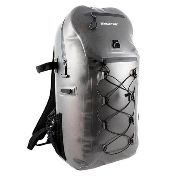 YANKEE FORK SAC À DOS IMPERMÉABLE 40 L image 0