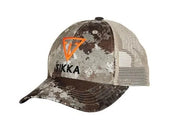 TIKKA CASQUETTE APLINE TRUCKER, VEIL APLINE image 0