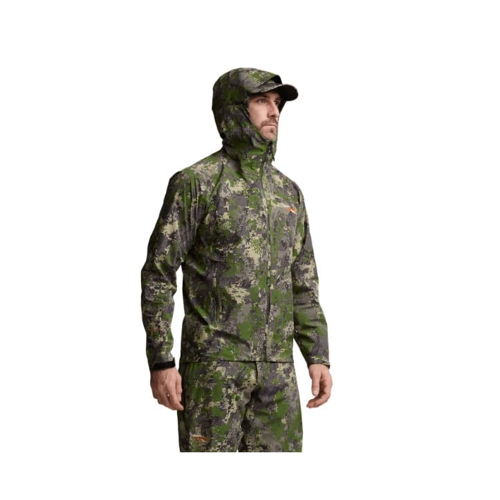 SITKA MANTEAU DEW POINT - OPTIFADE COVER image 4