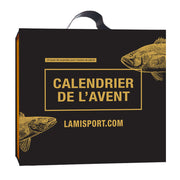 CALENDRIER DE L’AVENT EXCLUSIF LAMISPORT.COM image 0