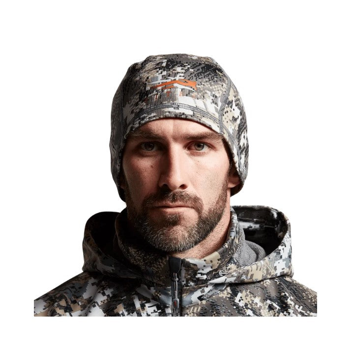 SITKA TUQUE TRAVERSE BEANIE - OPTIFADE ELEVATED II image 1