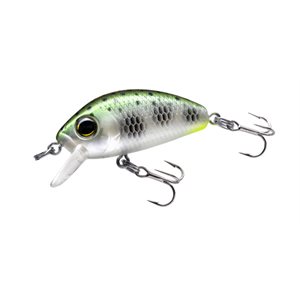 YO-ZURI L-MINNOW 1 POUCE 3/8 - MUDDLER MINNOW image