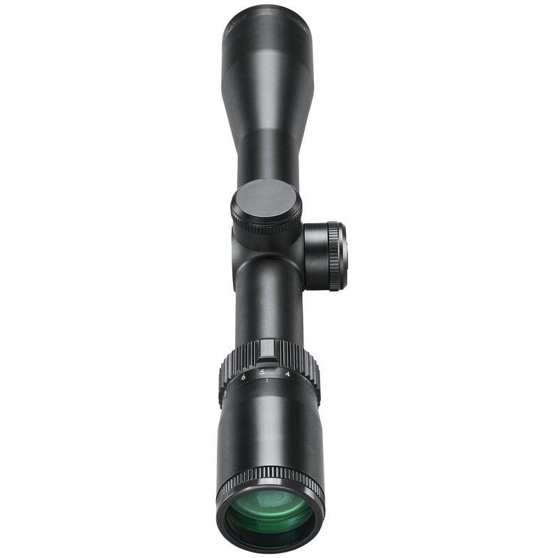 TÉLESCOPE ELITE 4500 4X AVEC 30MM DE TUBE MULTI-X 2,5-10X40MM DE BUSHNELL image 2