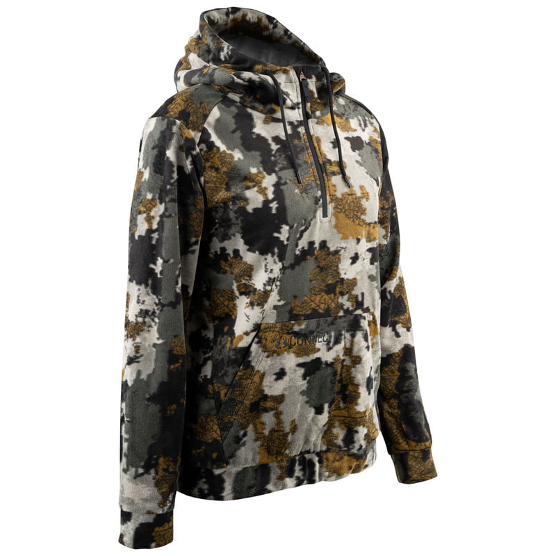 CONNEC MANTEAU ANTI-MOUSTIQUES ANORAK WILDLIFE POUR FEMME, OUTVISION image 2