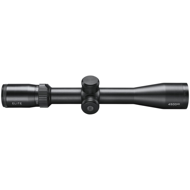 TÉLESCOPE ELITE 4500 4X AVEC 30MM DE TUBE MULTI-X 2,5-10X40MM DE BUSHNELL image 3