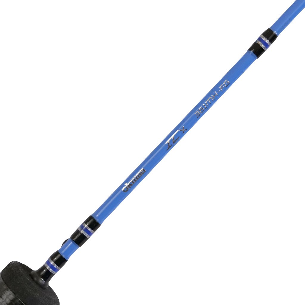 CANNE OKUMA IC x DE GLACE image 1