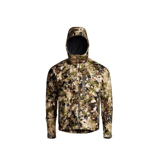 SITKA MANTEAU THUNDERHEAD - OPTIFADE SUBALPINE image 0