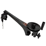 CANNON MINI-TROLL DOWRIGGER MANUEL image 0