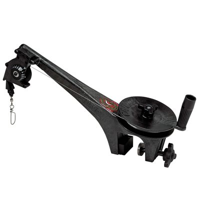 CANNON MINI-TROLL DOWRIGGER MANUEL image 0