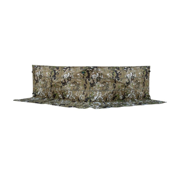 BARRONETT FIELD SHIELD PANNEAU AJUSTABLE BLIND CRATER THRIVE image 0