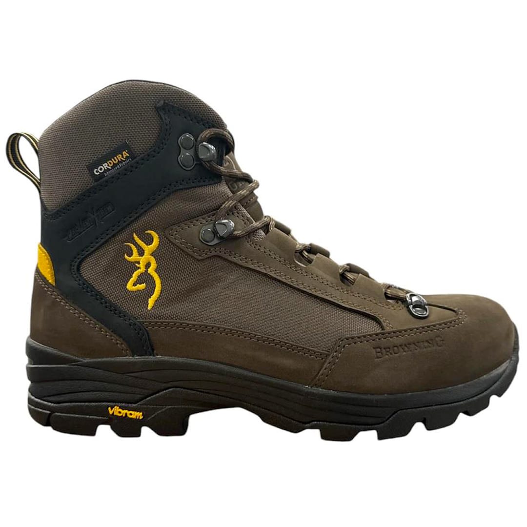 BROWNING BOTTE DE CHASSE ARYA BRUN image 0