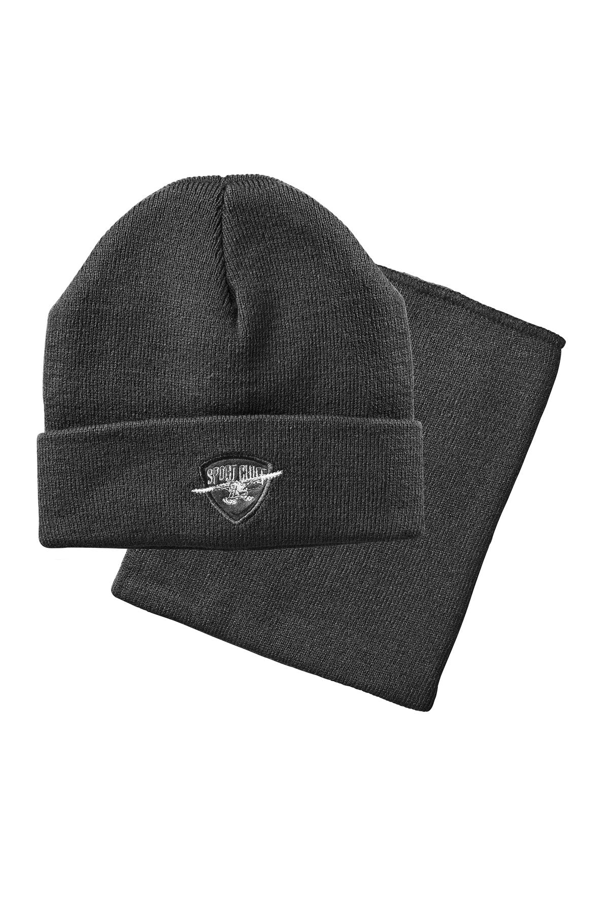 SPORTCHIEF TUQUE ET CACHE-COU THINSULATE image 0