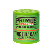 PRIMOS APPEAU POUR CHEVREUIL "THE LIL CAN" image 0